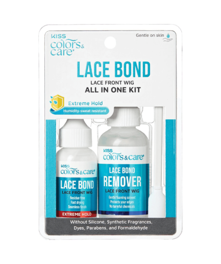 Lace Bond All in One Kit