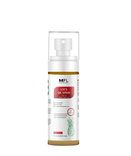 Vegan Oil Spray