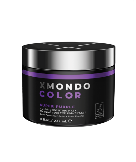 Super Purple Color Depositing Mask
