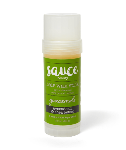Guacamole Hair Wax Stick