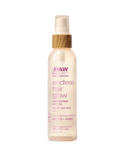 Endless Hair Glow Dry Oil