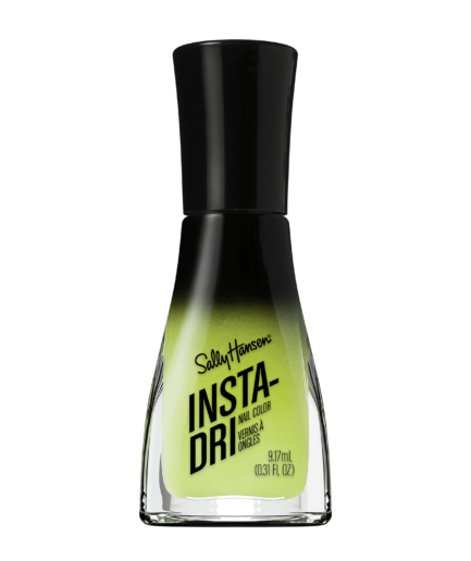 Eerie-sistible Nail Color