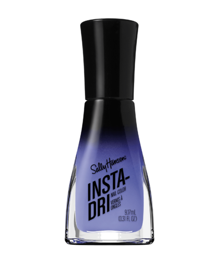 Where My Ghouls At? Nail Color