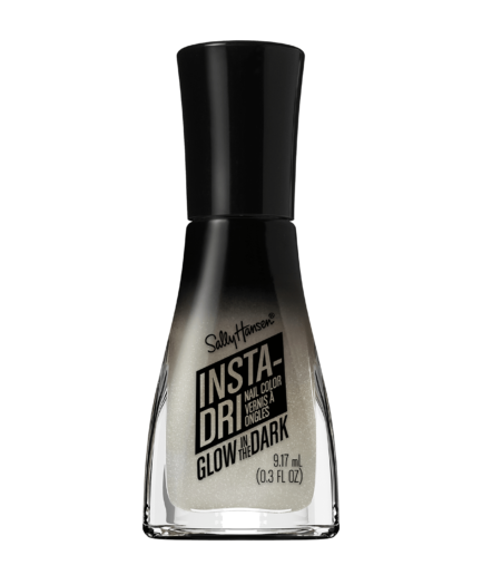 Bat to the Bone Nail Color
