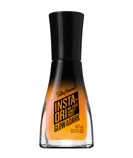 Ahead of the Carve Nail Color