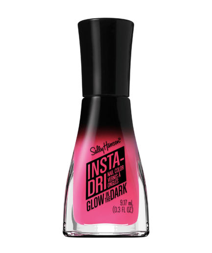 A Scare is Born Nail Color