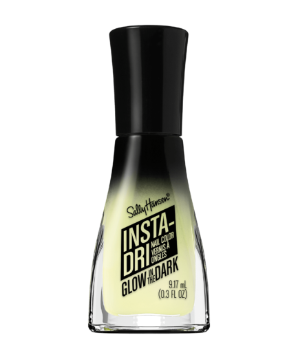 Fa-BOO-lous Nail Color