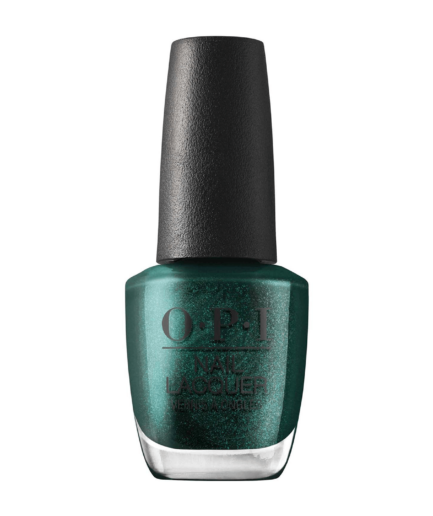 Peppermint Bark and Bite Nail Lacquer