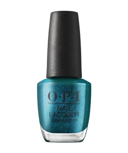 Let's Scrooge Nail Lacquer