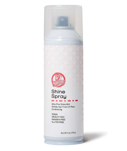 Shine Spray