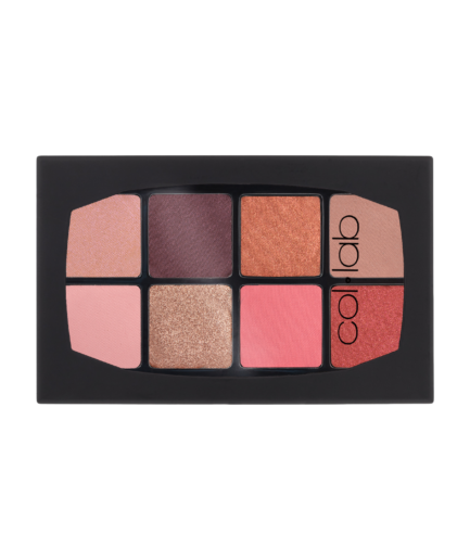 Palette Pro Eyeshadow Palette Strike a Rose