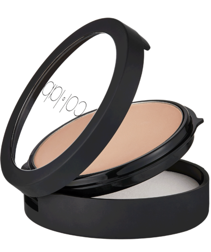 Kill The Shine Pressed Powder Porcelain