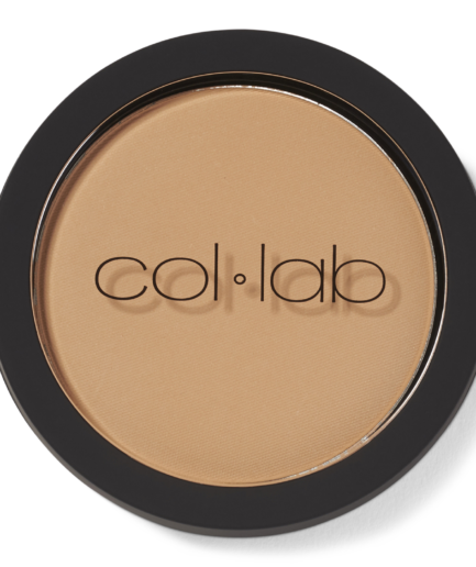 Kill The Shine Pressed Powder Beige/Tan