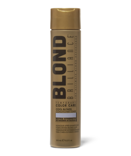 Temporary Color Care Cool Blond Conditioner Toner