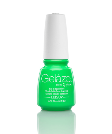 In The Limelight Gelaze