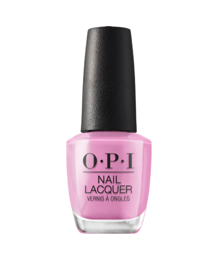 Lucky Lucky Lavender Nail Lacquer