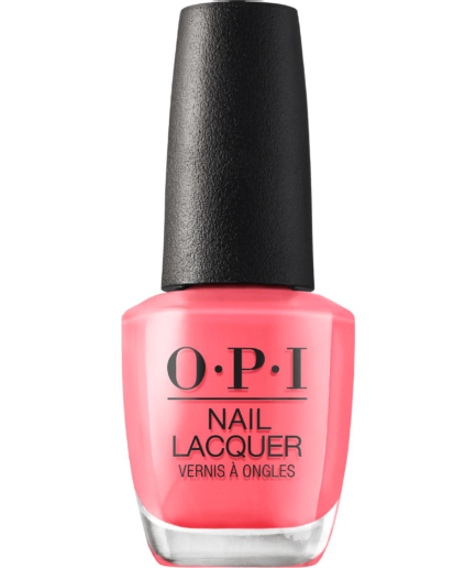 ElePhantastic Pink Nail Lacquer