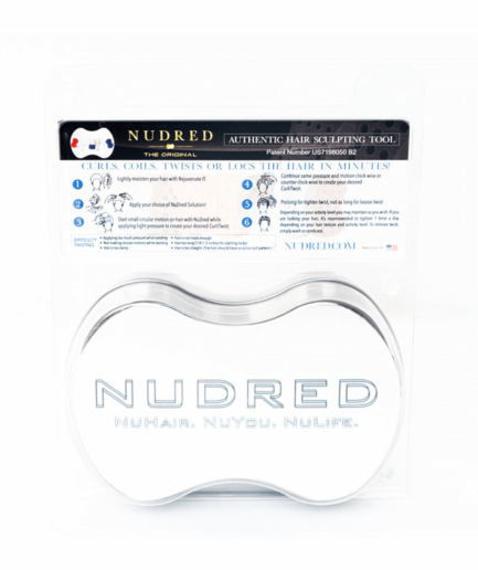 Hair Sculpting Tool