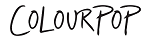 Get Free Shipping on Orders over $30+ at ColourPop.com