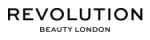 Revolution Beauty ROW