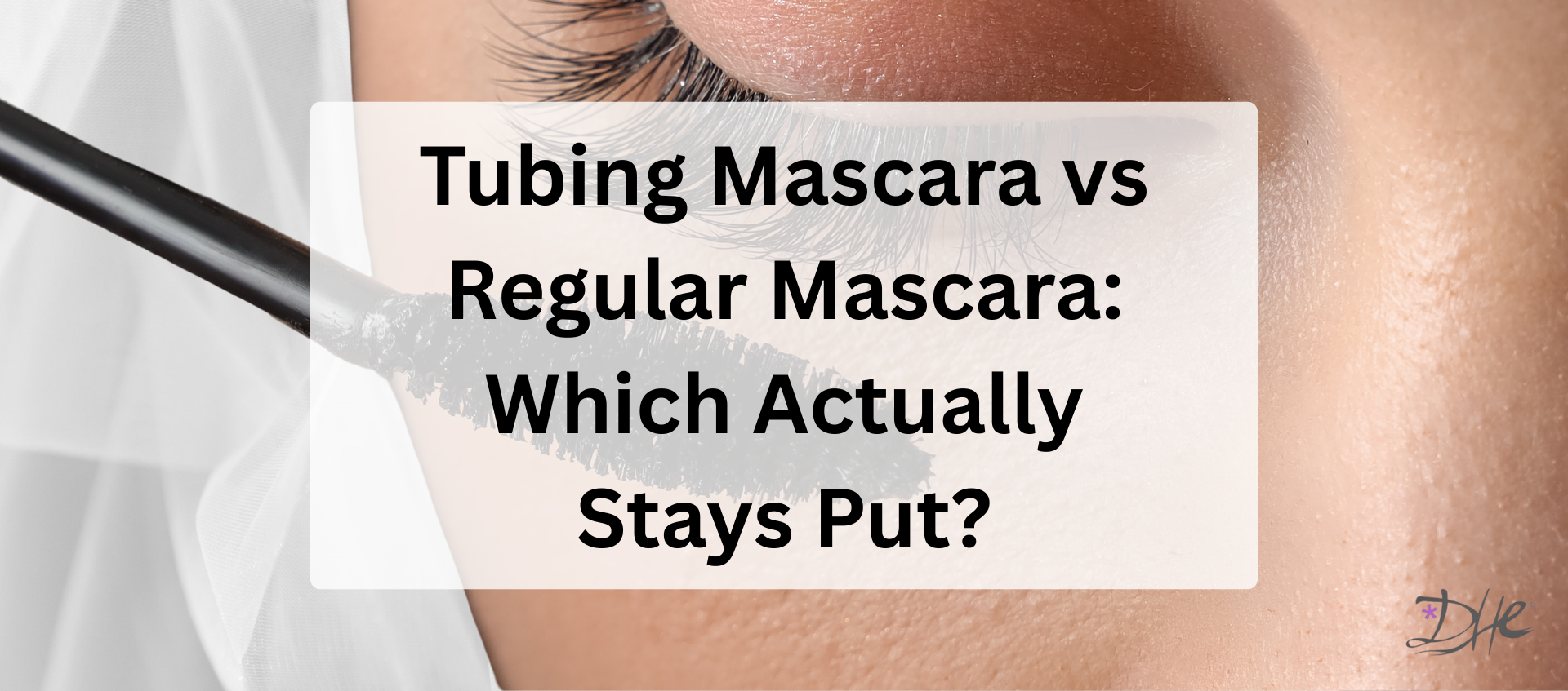 Tubing Mascara vs Regular Mascara Which Actually Stays Put (2) Tubing Mascara vs Regular Mascara Which Actually Stays Put (2)